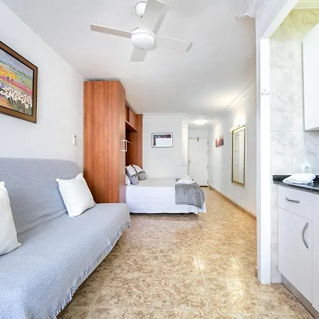 Loft Atlántico